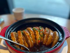 外婆香芋煲-金牌外婆家(苏州中心店)