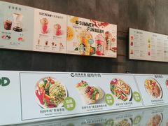 -星巴克(凯德晶萃店)