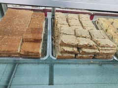 -中关村茶点