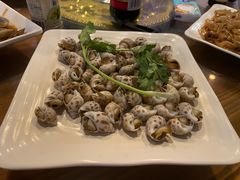 -土蚝·高压锅生蚝(百姓美食街店)