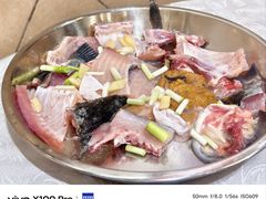 -丰尔粥食·粥底火锅·桑拿鸡(大良总店)