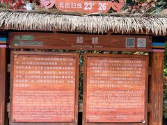 -墨江北回归线标志园