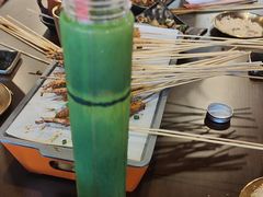 -林二哥宜烤官·宜宾小烧烤