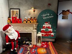 -弗兰克牛排西餐厅Ribone steak house(柠檬花园店)