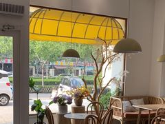 -嗒令甜品·主题融合料理餐厅(首座时代店)