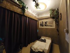 -理疗君·古法推拿姜疗SPA馆(东门店)