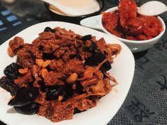 -京尊烤鸭店JINGZUN(春秀路店)
