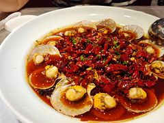 -必点海鲜·鲅鱼水饺(鞍山西道店)