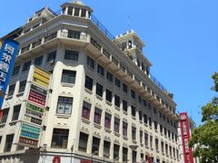 -南京路步行街