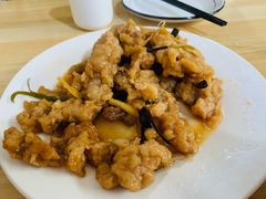 -大兴街扣碗包子馆