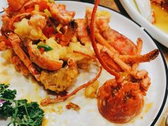 -醉壹号海鲜大排档(厦门美食地标店)