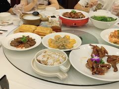 -小榄人家酒楼(民安店)