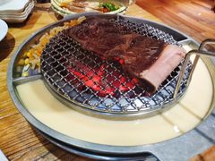 -紫霞门韩国料理烤肉(深南东路店)