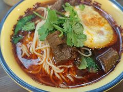 -二娃邓板凳面(解放碑店)