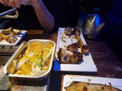 -三个蒙古大叔羊肉串(大宁店)