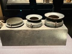 -广西壮族自治区博物馆