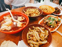 -龙抄手(春熙路总店)