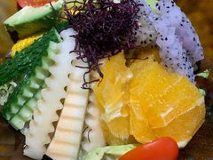 东田和风沙拉-东田之村自助餐厅(金水路店)