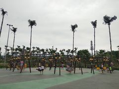 -枫香湖儿童公园