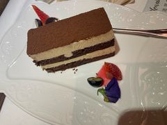 -Steaking·食间牛排(和平店)