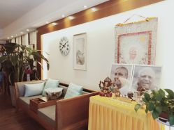 点击看大图 -广州萨谛艾扬格瑜伽中心