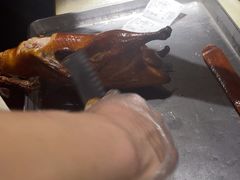 -京味斋·北京烤鸭(北京南站洋桥店)