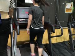 -RoMan罗马健身工作室(莘庄店)