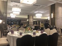大堂-安蒂娅.悦景轩中餐厅(西乡店)