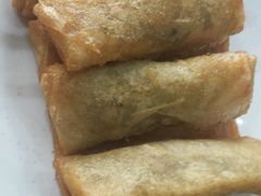 春卷-随柳居·苏式小吃(建新巷店)