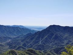 -大岭沟猕猴桃谷风景区