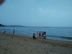 android_upload_pic-青岛第二海水浴场