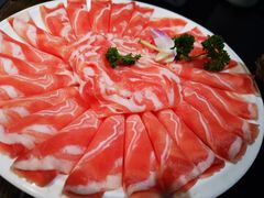 -重庆德庄火锅(体育中心店)