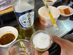 -随意石板烧(大理古城店)