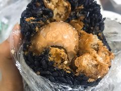 -芳婆糕团店(王府大街店)