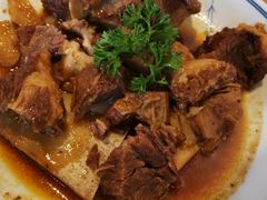 红烧牛排-功牛泉州牛肉小吃·火锅(三里街店)