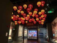 -中国闽台缘博物馆