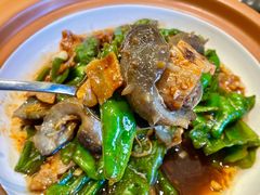 -常鲜楼常来尝鲜海胆馆(星海店)