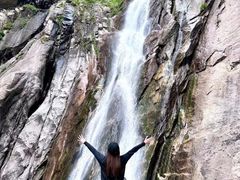 -洛阳白云山景区