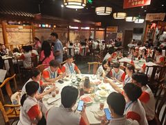 -东来顺饭庄(西直门店)