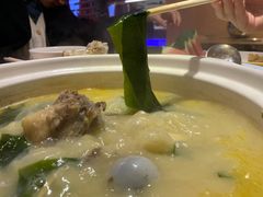 -骨捞专家·金华砂锅(西田城购物中心店)