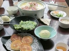 -怡得观滇餐厅·地道昆明菜·1996(海埂大坝店)