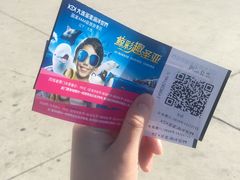 -大连圣亚海洋世界