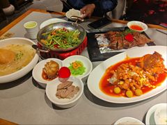 -姑苏家宴·苏帮菜·松鼠桂鱼(苏州总店)