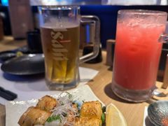 -乌君·酒场·炭火烧鸟(侨城坊店)