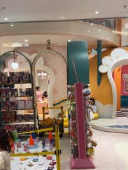 -奈尔宝·儿童乐园·亲子餐厅(苏州大悦城店)