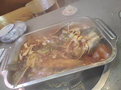 -德优正宗川菜馆