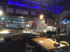 -管氏翅吧(马家堡店)