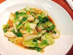 -绿茶餐厅(蓝色港湾店)
