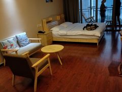 -醉江景酒店式公寓(桐庐利时广场店)