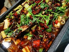 -听涛雅苑百味饺子老家菜馆
